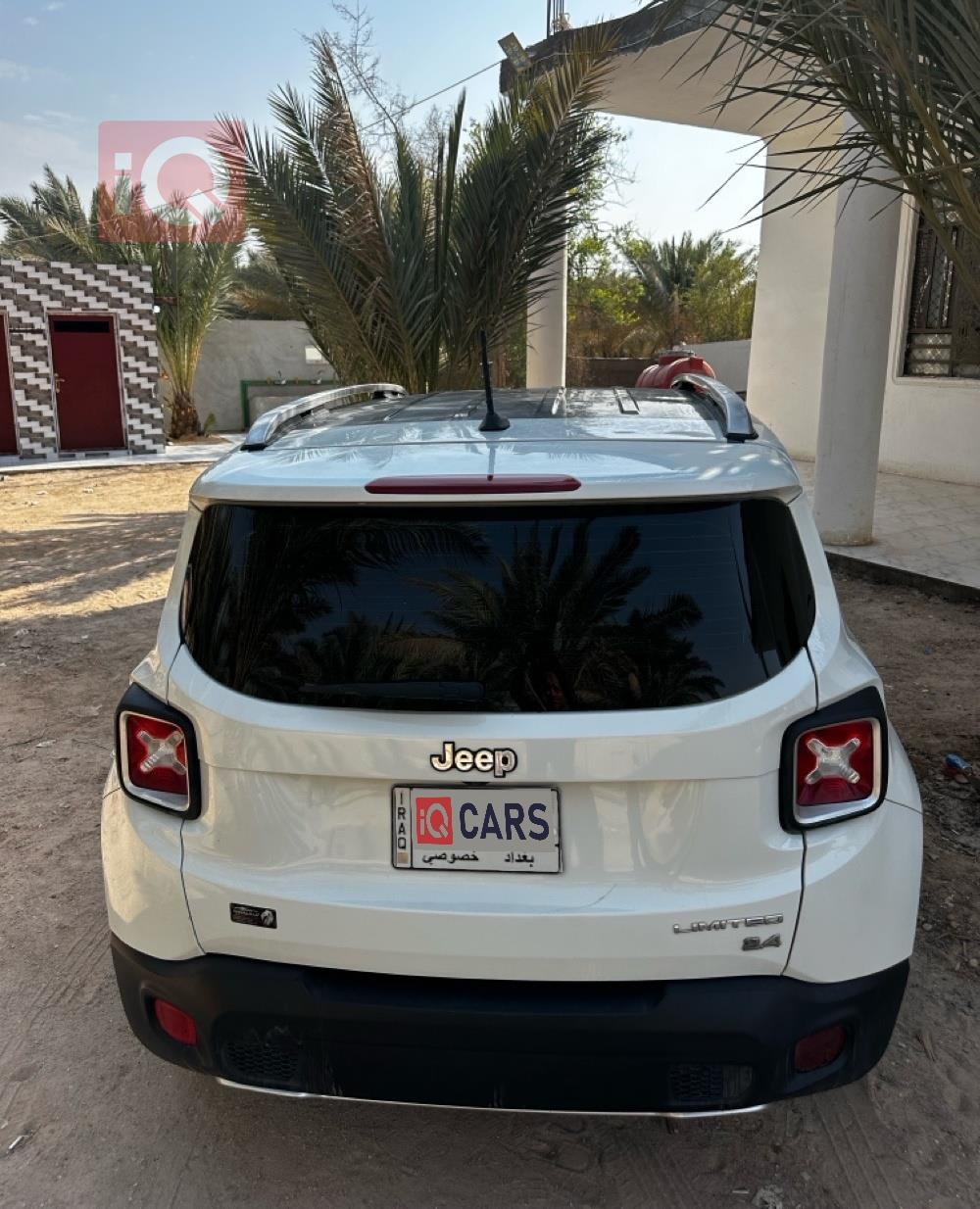 جيب رينيجيد
